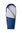 Macpac Kids' Roam 160 Synthetic Sleeping Bag (7.5&deg;C), Limoges, hi-res