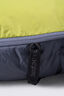 Macpac Women's Dusk 750 Down Sleeping Bag (-4°C), Woodbine/Ombre Blue, hi-res