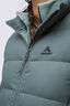 Macpac Women's Halo Down Jacket ♺, Urban Chic/Urban Chic, hi-res