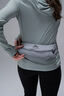 Macpac Amp Ultra 1.5L Running Belt, Steel, hi-res