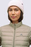 Macpac Women's Uber Light Down Jacket ♺, Overland Trek, hi-res