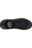 Keen Men's WK400 Hiking Shoes, Triple Black, hi-res