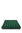 Intex Double Downy Air Bed with Foot Pump, Green, hi-res