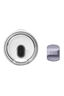 YETI&reg; Rambler&reg; MagSlider&trade; Replacement Kit, Cherry Blossom, hi-res