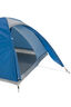 Macpac Polaris 3 Person Tent, Imperial Blue, hi-res