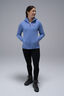 Macpac Women&rsquo;s Energy Pro Hooded Jacket, Persian Jewel, hi-res
