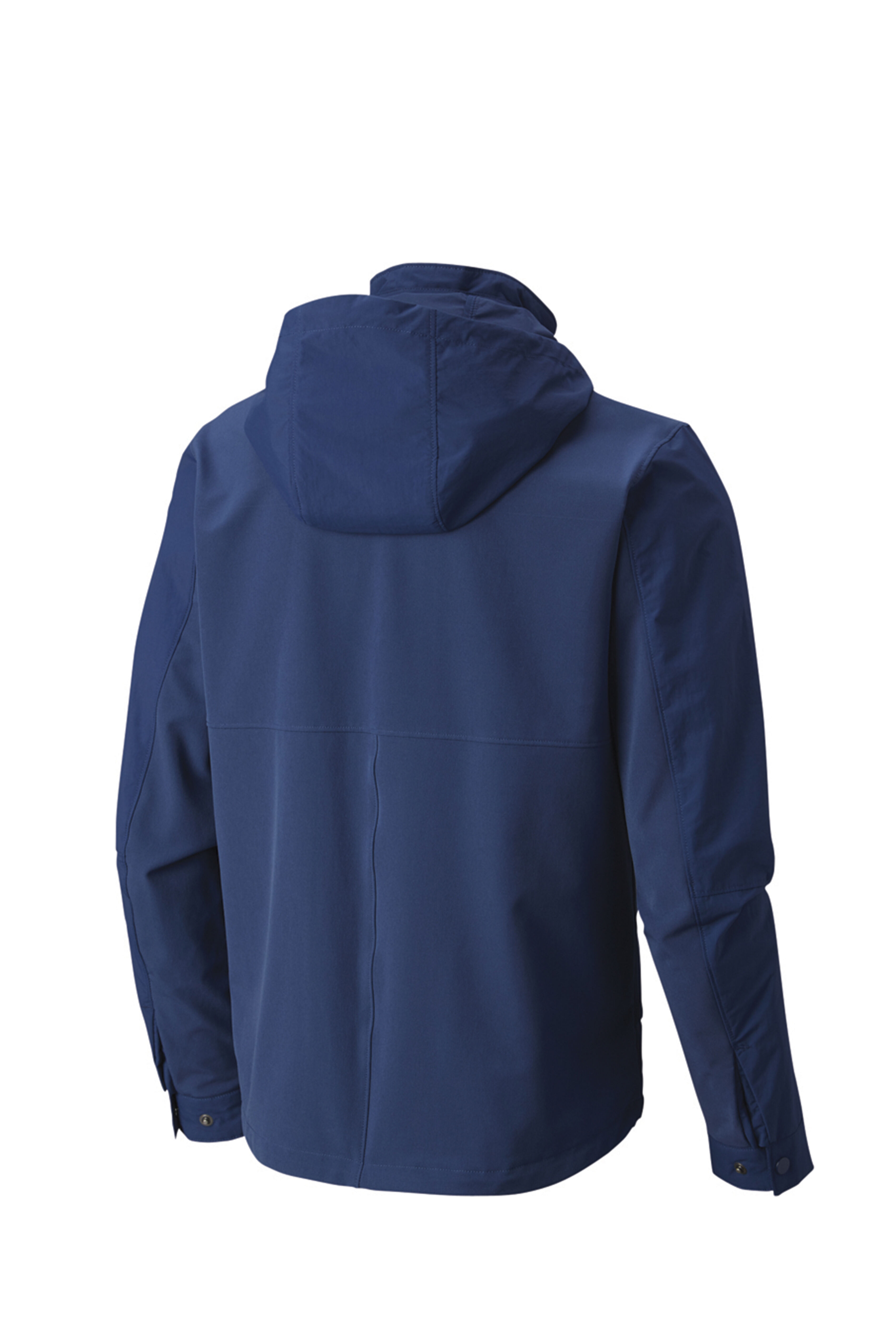 columbia men's hoyt park hybrid jacket