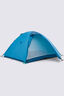 Macpac Polaris 3 Person Tent, Seaport, hi-res