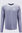 Macpac Men's brrr&deg; Long Sleeve T-Shirt, Oceana Light Marle, hi-res