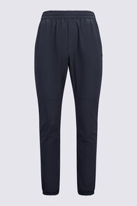 Macpac Men's Boulder Pants, Black, hi-res
