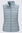 Macpac Women's Uber Light Down Vest ♺, Blue Haze, hi-res