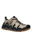 Keen Men's Hyperport Sandals, Brindle/Black, hi-res