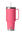 YETI&reg; Rambler Straw Mug 42oz, Tropical Pink, hi-res