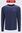 Macpac Men's brrr° Long Sleeve T-Shirt, Baritone Blue, hi-res