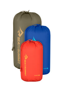 Sea to Summit Lightweight Stuff Sack 3-Piece Set, Multi, hi-res