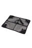 Helinox Chair One Ground Sheet, Black, hi-res