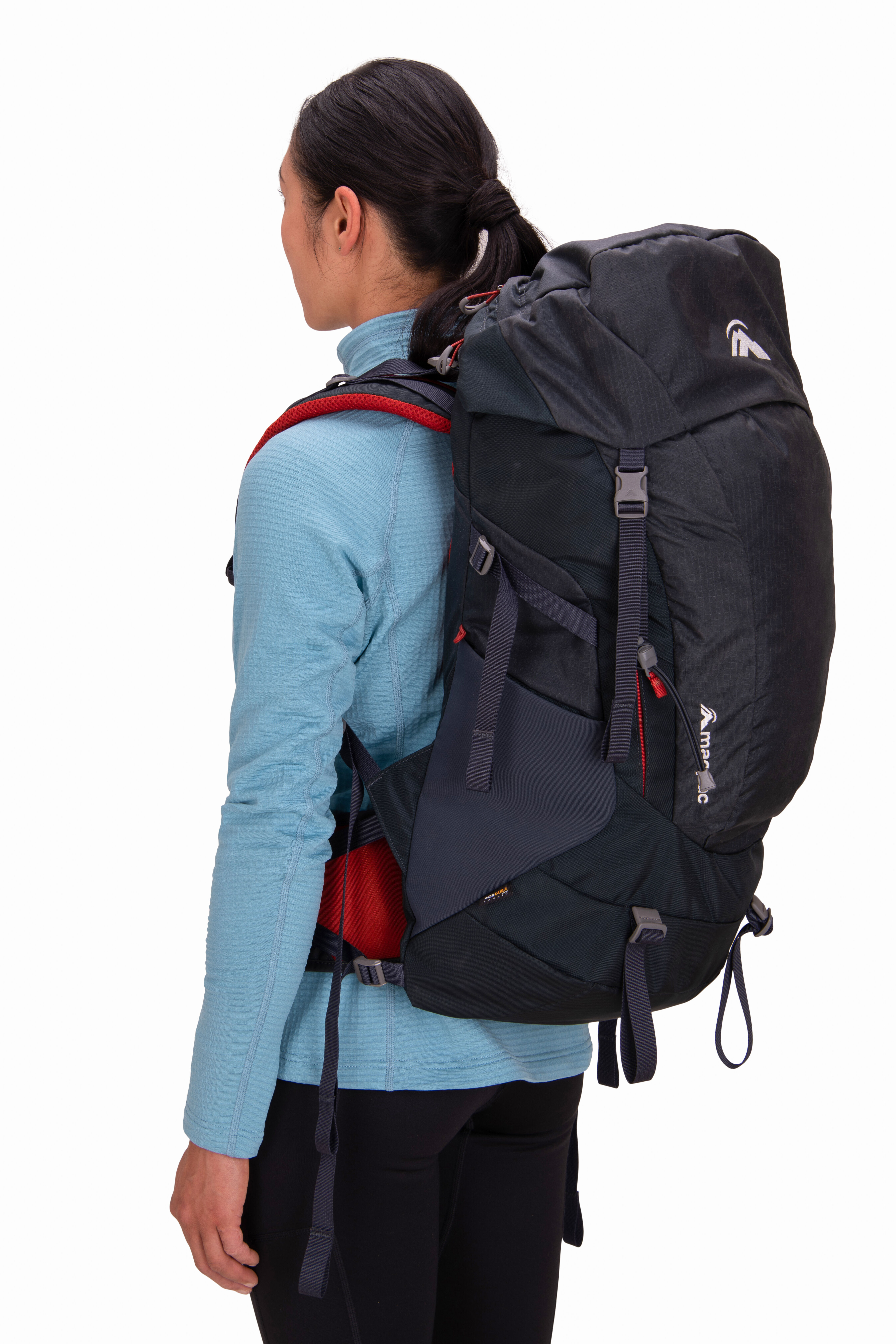 macpac hiking pack