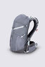 Macpac Harper 30L Women's Backpack, Steel, hi-res