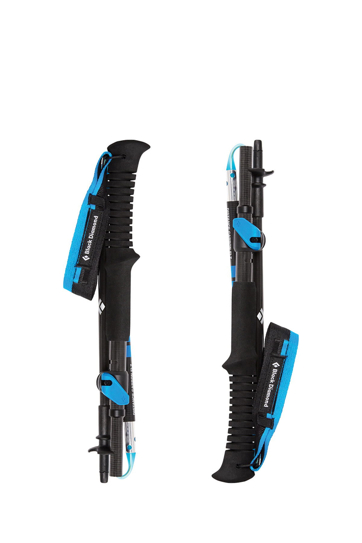 black diamond distance flz review