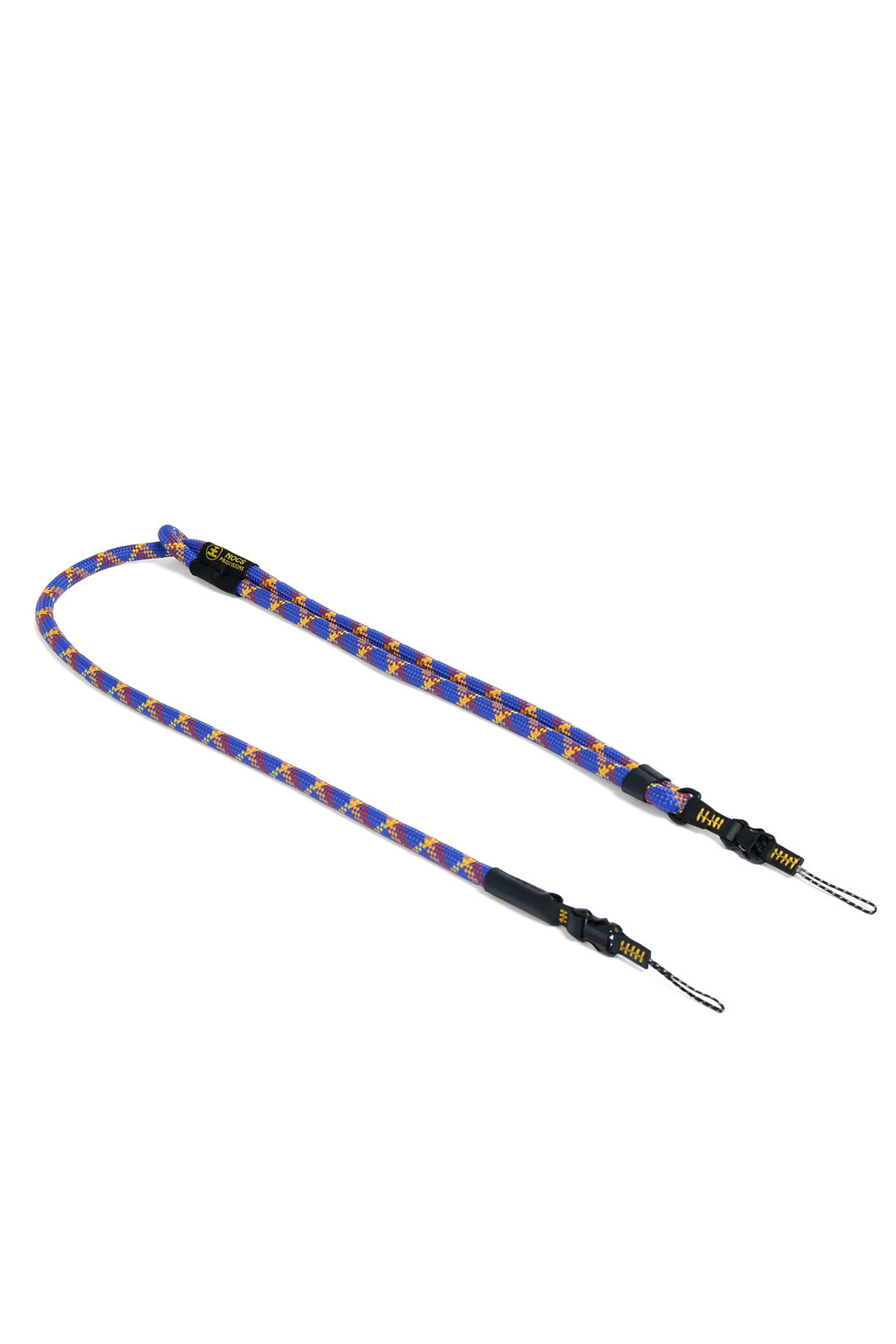 Nocs Provisions NocLoc Tapestry Neck Strap, Thicket, hi-res
