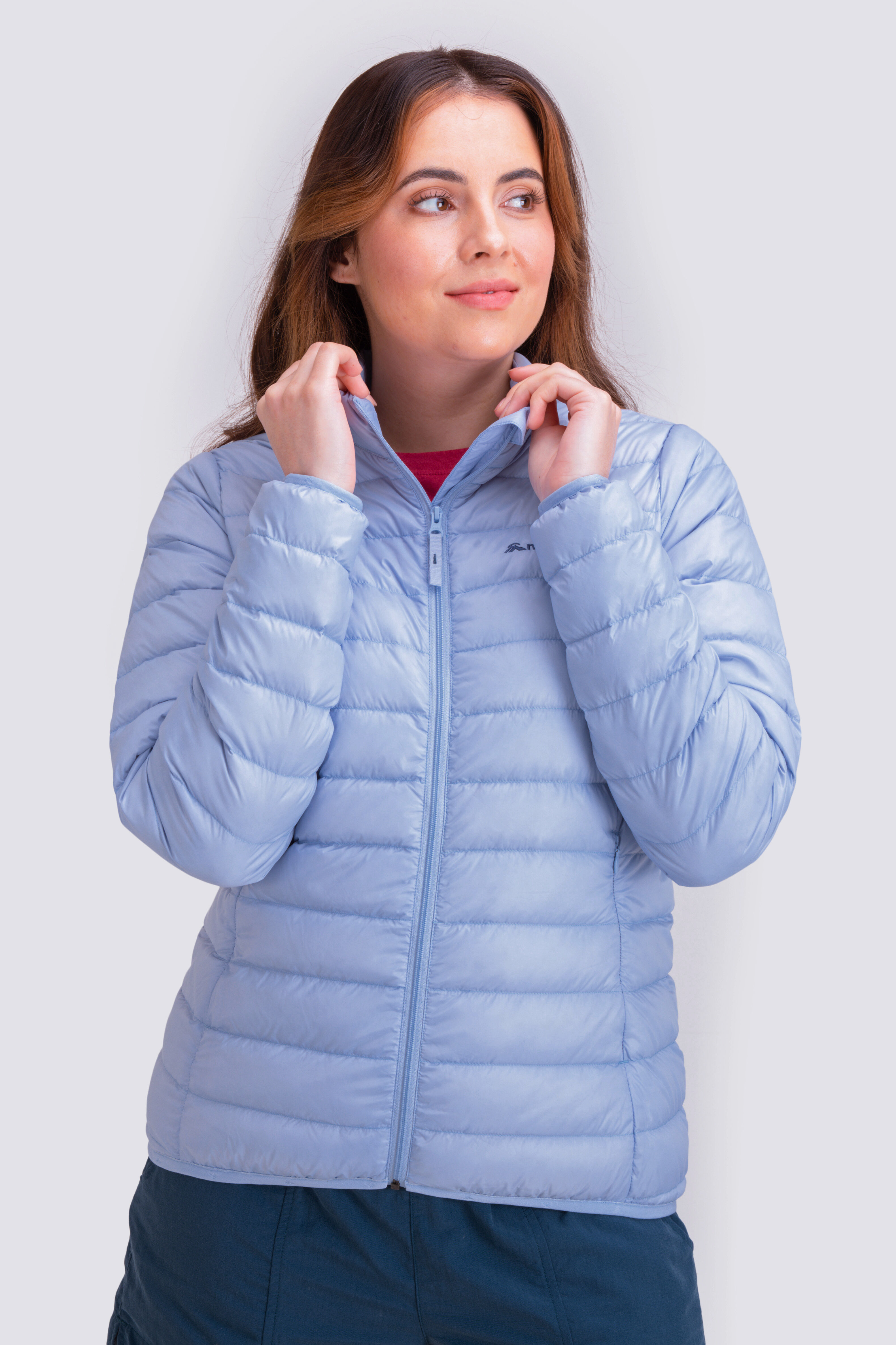 Macpac Women s Uber Light Down Jacket Macpac