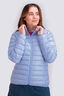 Macpac Women's Uber Light Down Jacket, Kentucky Blue, hi-res