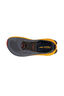 Altra Men's Olympus 6 Hiking Shoes, Black/Orange, hi-res