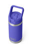 YETI® Rambler® Jr  Bottle — 12 oz, Ultramarine Violet, hi-res