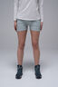 Macpac Women&rsquo;s Stash-It Explore Shorts, Abyss, hi-res