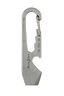 Nite Ize DoohicKey Multi-Tool, Silver, hi-res