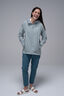 Macpac Women&rsquo;s Stash-It Explore Pants, Camp Teal, hi-res