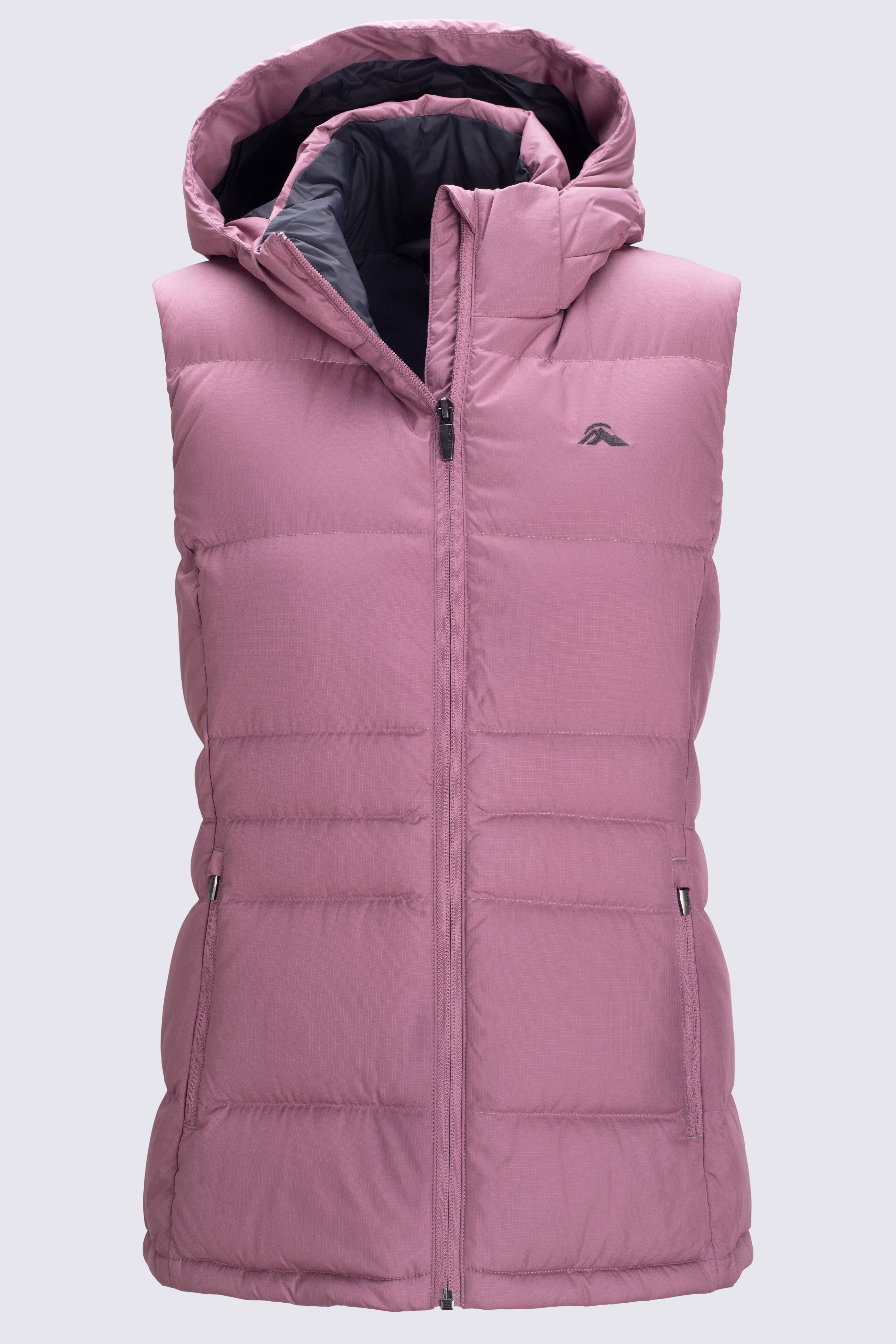 Macpac sales down vest