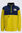 Macpac Kids' Originals Vintage Fleece Pullover, Naval Academy/Citronelle, hi-res