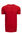 Macpac Men's Geothermal Short Sleeve Top, Aurora Red, hi-res