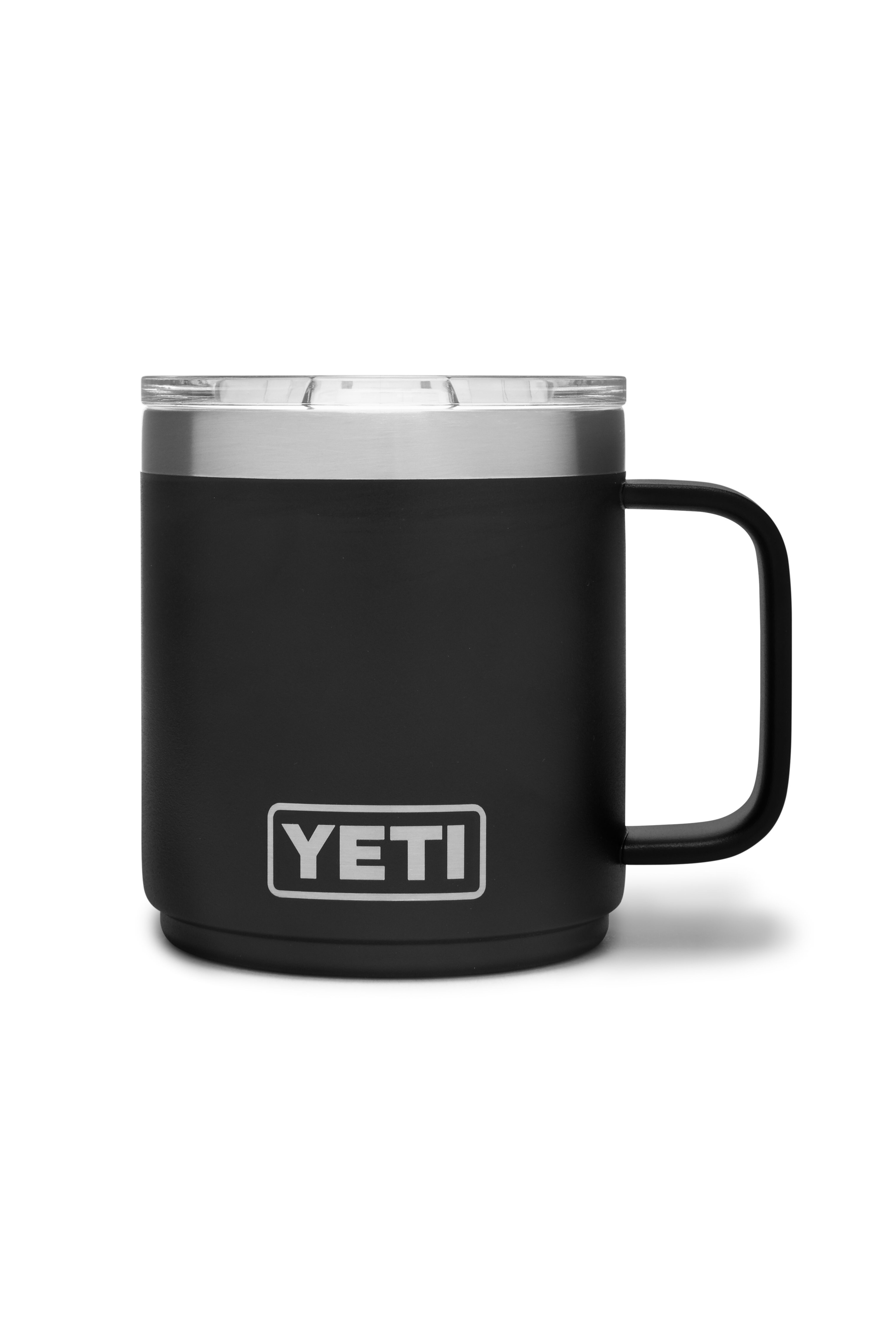 yeti rambler 10 oz stackable mug