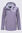 Macpac Women's Mistral Rain Jacket, Lavender Grey, hi-res