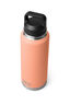 YETI® Rambler® Bottle — 46 oz, Lowcountry Peach, hi-res