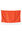 Kammok Field Blanket, Ember Orange, hi-res
