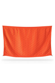 Kammok Field Blanket, Ember Orange, hi-res