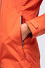 Macpac Women's Traverse Rain Jacket, Summer Fig, hi-res