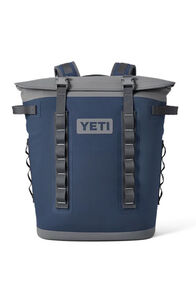 YETI® Hopper® M20 Soft Backpack Cooler 2.5, Navy, hi-res