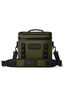 YETI&reg; Hopper Flip 8 Soft Cooler Bag, Olive/Black, hi-res
