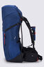 Macpac Volta Vented Hiking Backpack 52L, Sodalite Blue, hi-res