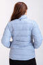 Macpac Women's Halo Down Jacket ♺, Kentucky Blue, hi-res