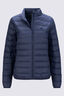 Macpac Women's Uber Light Down Jacket ♺, Odyssey, hi-res