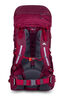 Macpac Torlesse 65L Hiking Backpack, Tibetan Red, hi-res