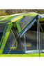 Zempire Evo TL Awning Wall Set V2, GREEN/GREY, hi-res