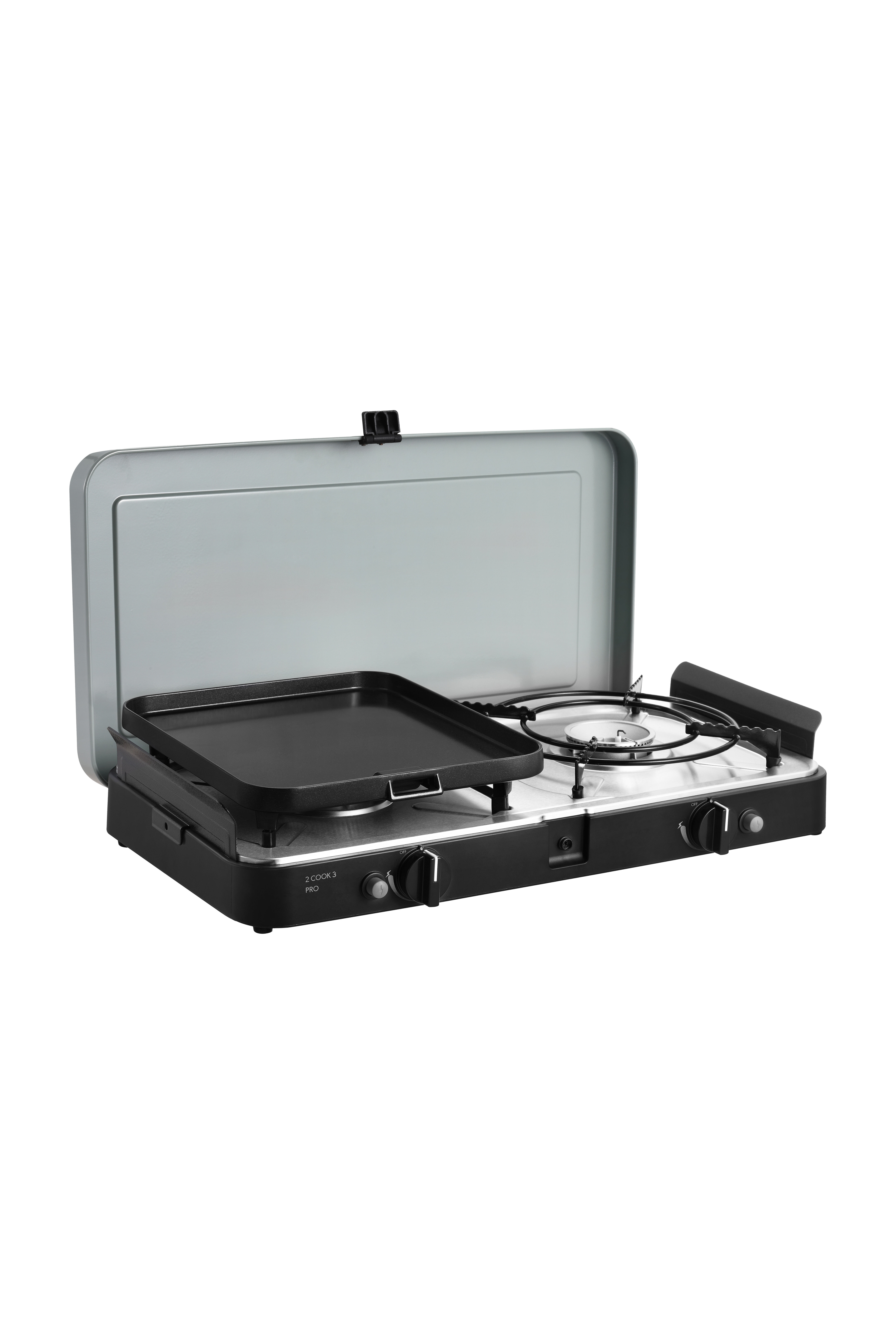 Dometic 2 burner stove online
