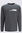 Macpac Men's Mountain to Sea Fairtrade Organic Cotton Long Sleeve T-Shirt, Urban Chic, hi-res