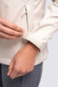 Macpac Women's Mistral Rain Jacket, Moonbeam, hi-res